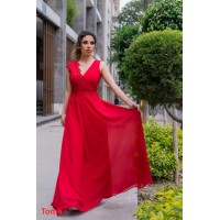 Вечернее платье Toma