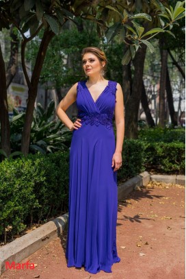 Вечернее платье Marfa