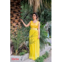 Вечернее платье Clarisa