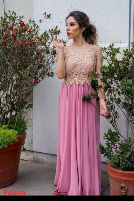 Вечернее платье Polina