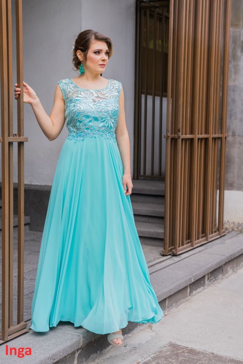 Вечернее платье Inga