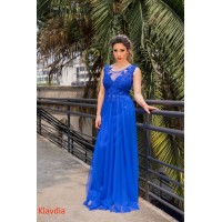 Вечернее платье Klavdia