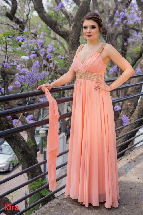 Вечернее платье Kira