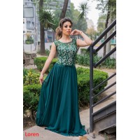 Вечернее платье Loren