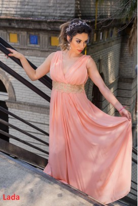 Вечернее платье Lada