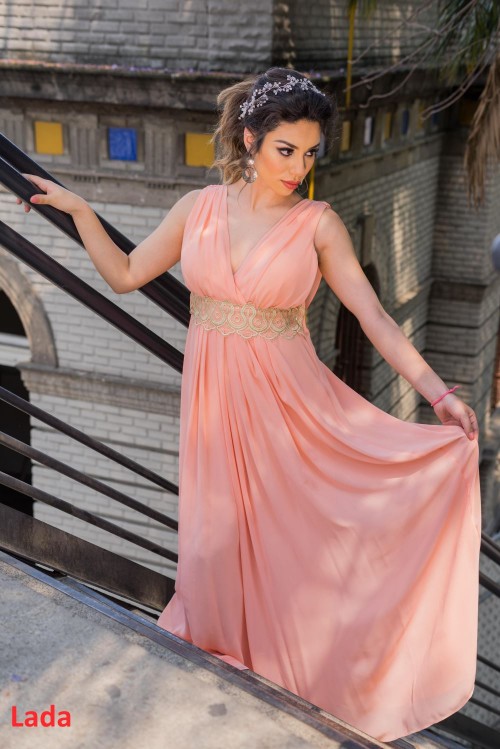 Вечернее платье Lada