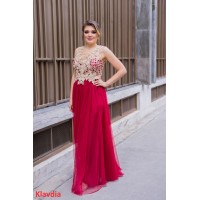 Вечернее платье Klavdia 3