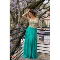 Вечернее платье Vera