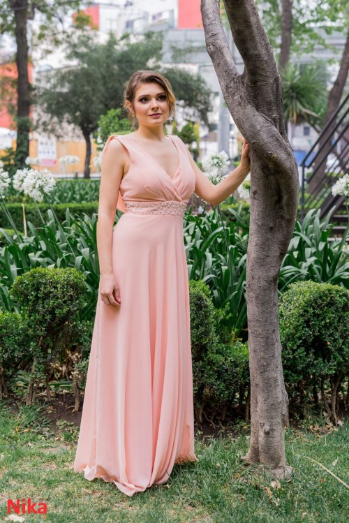 Вечернее платье Nika 2