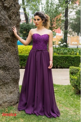 Вечернее платье Jessica