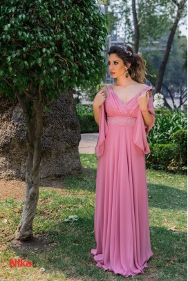 Вечернее платье Nika