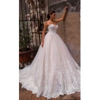 Свадебное платье Anita