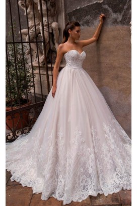 Свадебное платье Anita