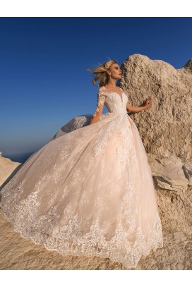 Свадебное платье Helen