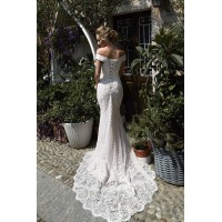 Свадебное платье Joselyn