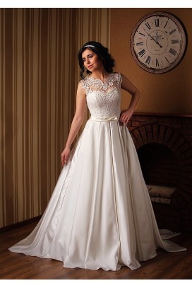 Свадебное платье Rita