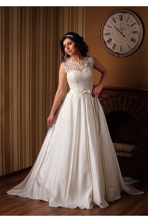 Свадебное платье Rita