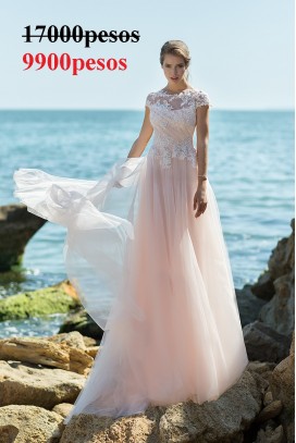 Свадебное платье Ivanna