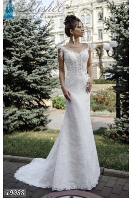 Свадебное платье Elina