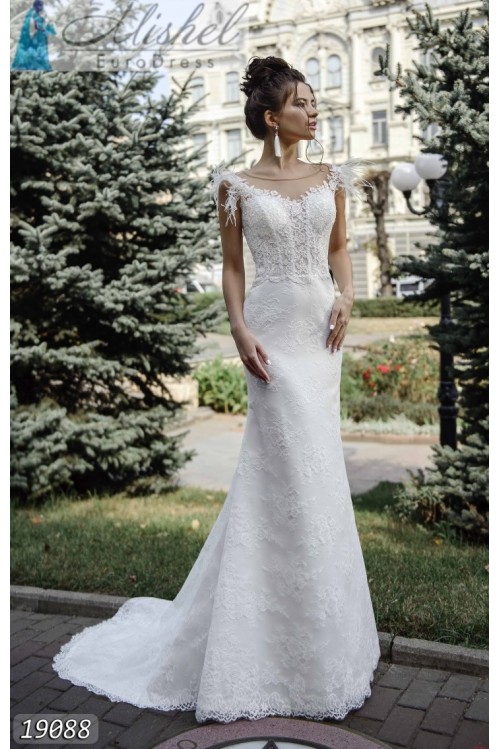 Свадебное платье Elina