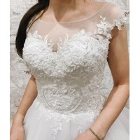 Свадебное платье Jasmine