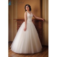 Свадебное платье Masha