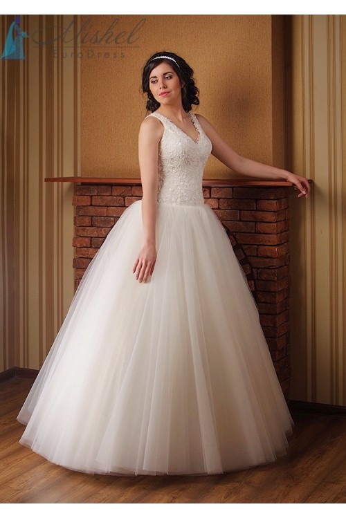 Свадебное платье Masha