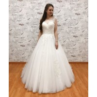 Свадебное платье Miriam