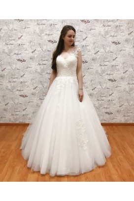 Свадебное платье Miriam