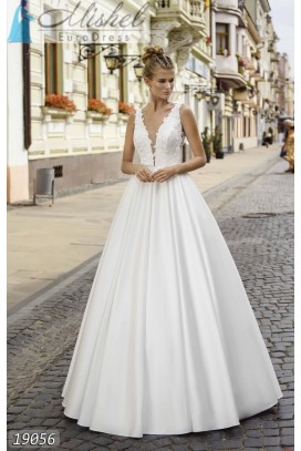 Свадебное платье Ariana