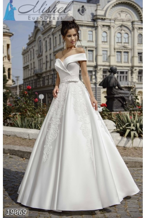 Свадебное платье Atlanta