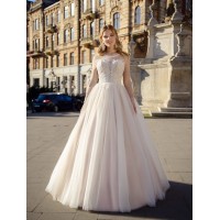 Свадебное платье Benita