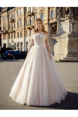 Свадебное платье Benita