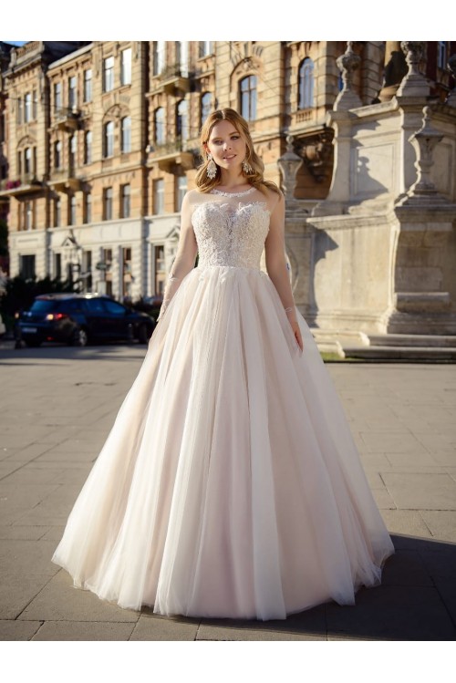 Свадебное платье Benita