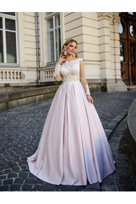 Свадебное платье Francheska