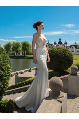 Свадебное платье Ilona