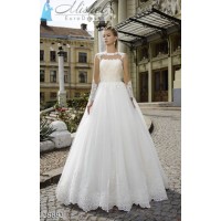 Свадебное платье Limania