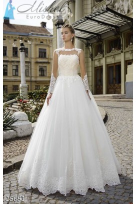 Свадебное платье Limania