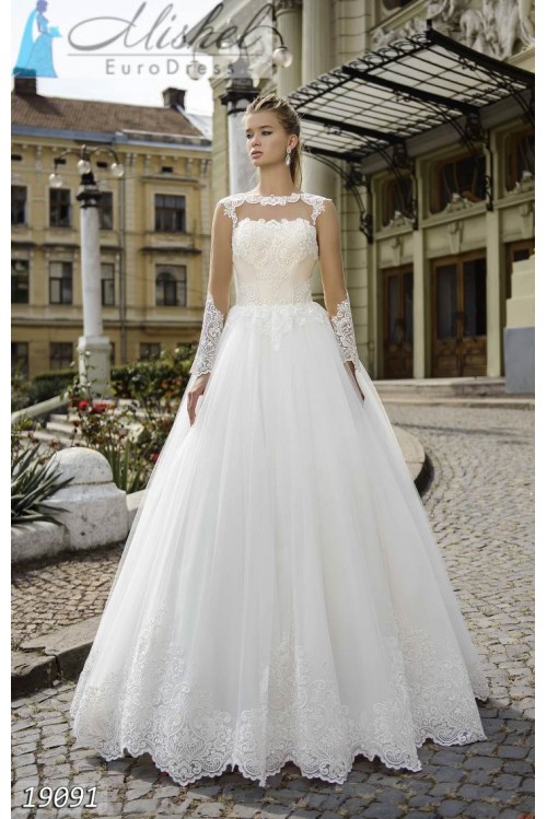 Свадебное платье Limania