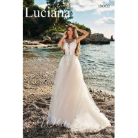 Свадебное платье Luciana