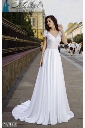 Свадебное платье Rustica