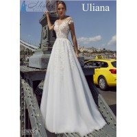 Свадебное платье Uliana