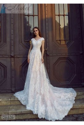 Свадебное платье Emily-2