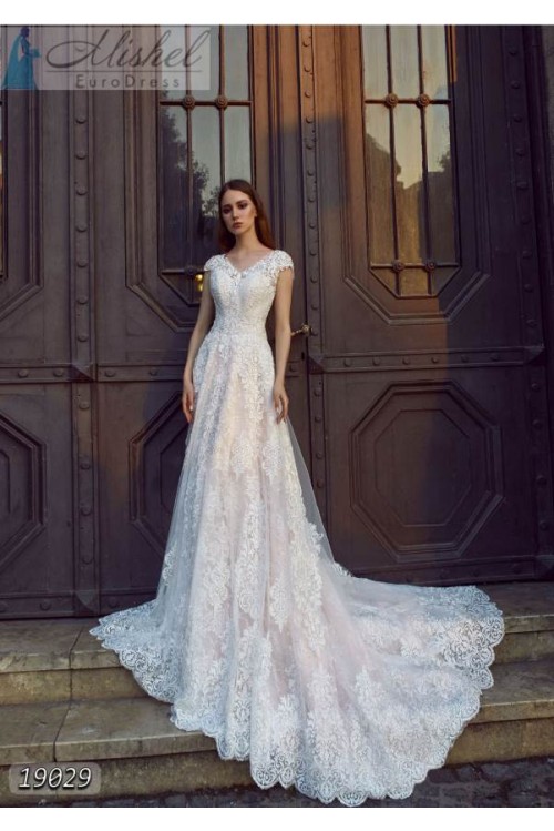 Свадебное платье Emily-2