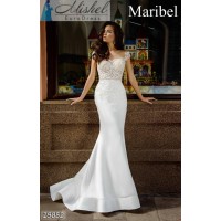 Свадебное платье Maribel