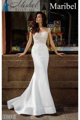 Свадебное платье Maribel