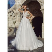 Свадебное платье Marinel