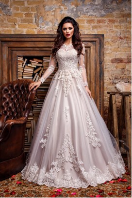 Свадебное платье Verona