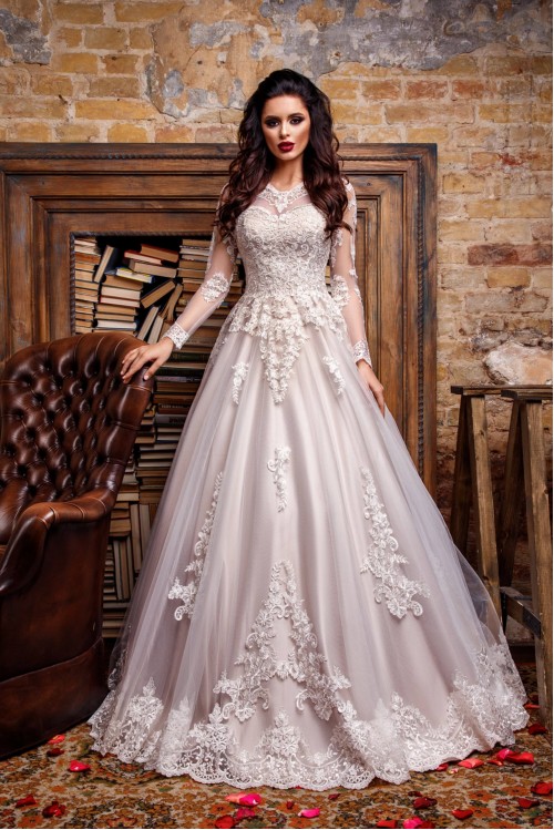 Свадебное платье Verona