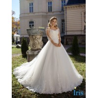 Свадебное платье Iris